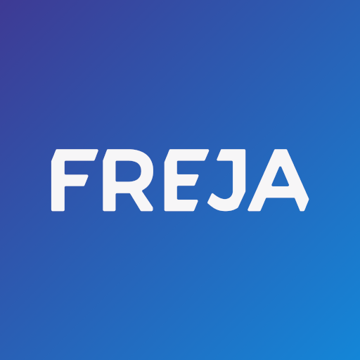 Freja  Icon