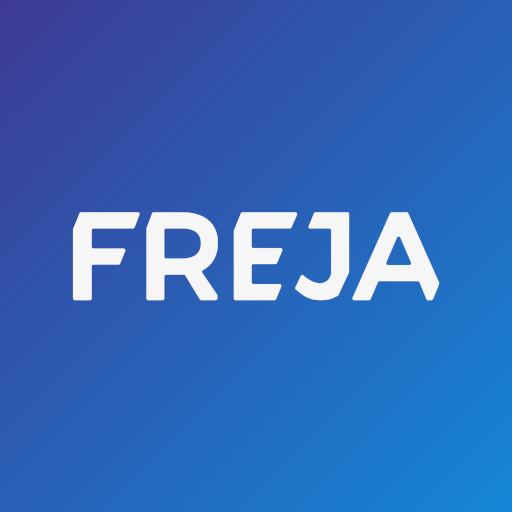 Freja logo