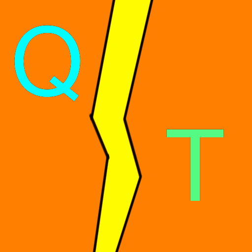 QuickTap logo