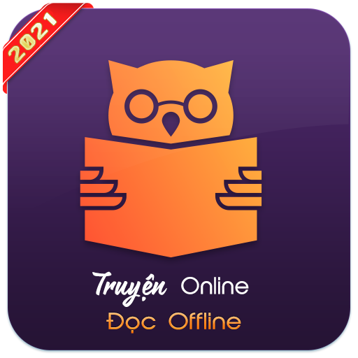 Truyện Online - Đọc Offline -