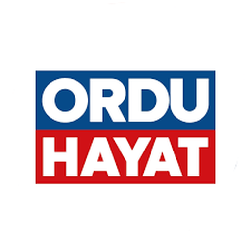 Ordu Hayat Gazetesi logo