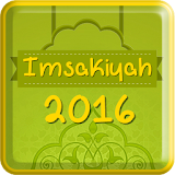 Jadwal Imsakiyah 2016 Jakarta icon