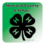 Howard County 4-H Fair icon
