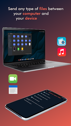 Screenshot of Cyclop Connect
