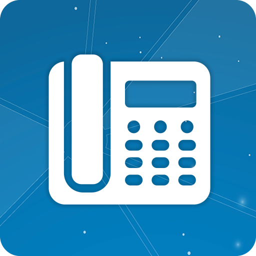 netTALK PBX logo