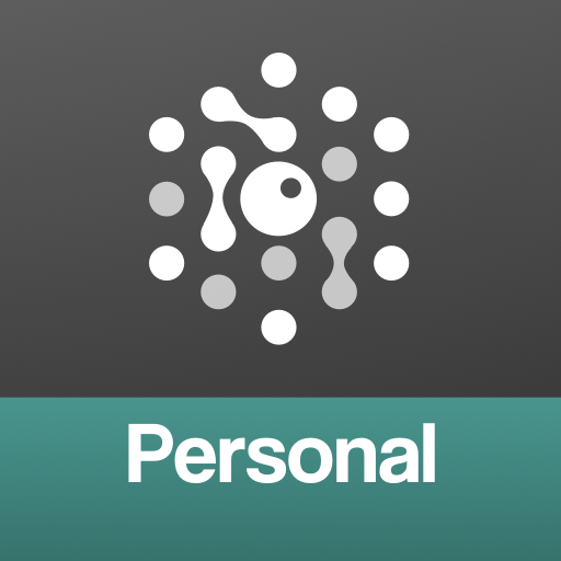 SlashNext Security Personal logo