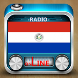 Paraguay FM Radio icon