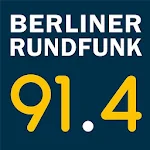 Cover Image of Download Berliner Rundfunk 91.4 6.5.3 APK