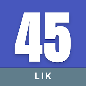 Radyo 45lik : Istanbul 1.3 APK + Mod (Unlimited money) إلى عن على ذكري المظهر