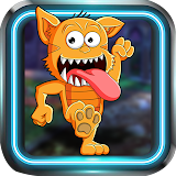 Nuisance Monster Escape icon