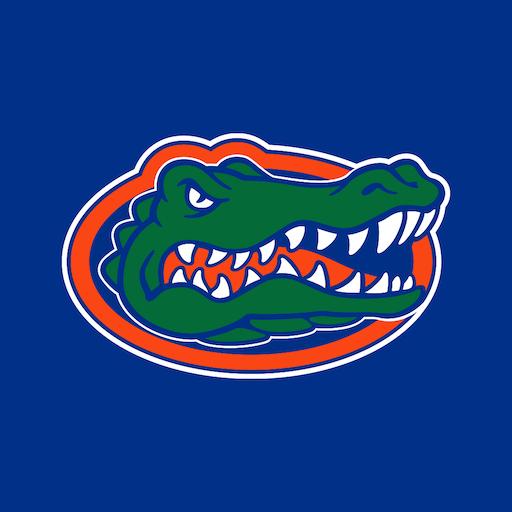 Florida Gators  Icon