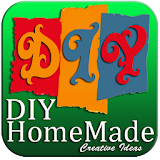 Diy HomeMAde icon