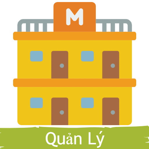 Phòng Trọ Offline logo