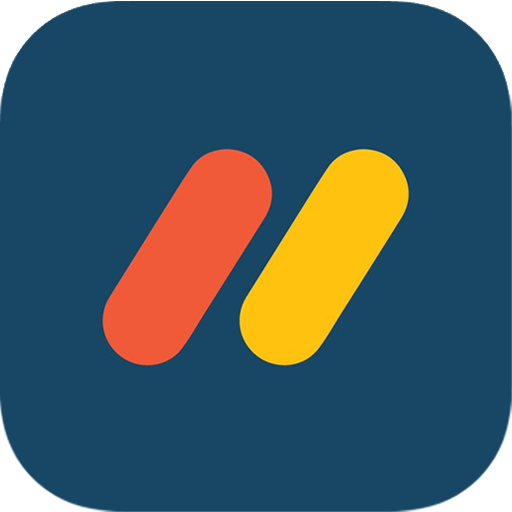 NeuroNet Learning App logo