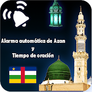 Top 38 Education Apps Like Auto Azan Alarm Central African Republic - Best Alternatives