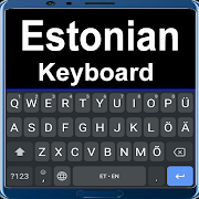 Estonian Keyboard