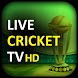Live Cricket TV HD: Streaming