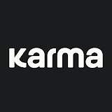 Karma | Shopping but better icon