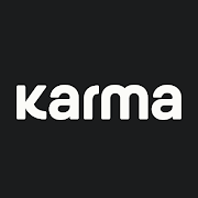 Karma | Shopping but better Android App