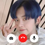 Cover Image of Download TXT - Fake Chat & Video Call  APK