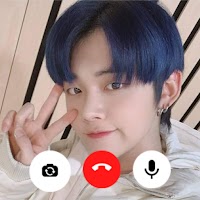 TXT - Fake Chat & Video Call