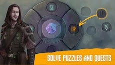 Django - Puzzle Adventure Gameのおすすめ画像1