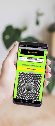 SUPERBRAIN - RELAXATION