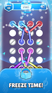 Twisted Tangle 3
