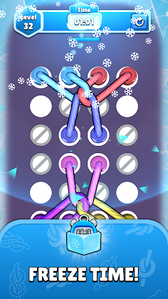 Twisted Tangle - Screenshot 3