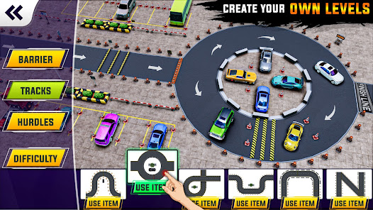 Car Games: City Driving School  screenshots 14