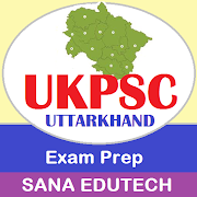 UKPSC (Uttarkhand PSC)