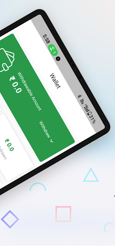 SoFast Vendor Screen 3