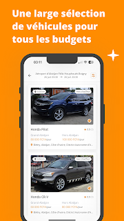 Primecar: Location, achat auto