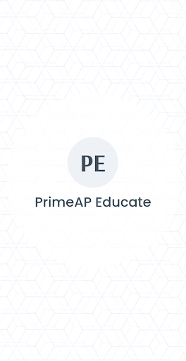 Android application PrimeAP Educate screenshort