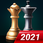 Cover Image of Download Chess Club - Chess Board Game 1.3.1 APK