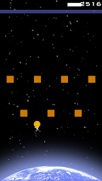 2D Space Game