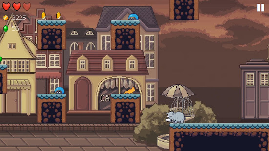 Download The Lost Cat For PC Windows and Mac apk screenshot 7