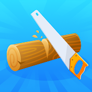 Cutting Tree Lumber Tycoon v2.1.4 Mod (Free Shopping + No Ads) Apk