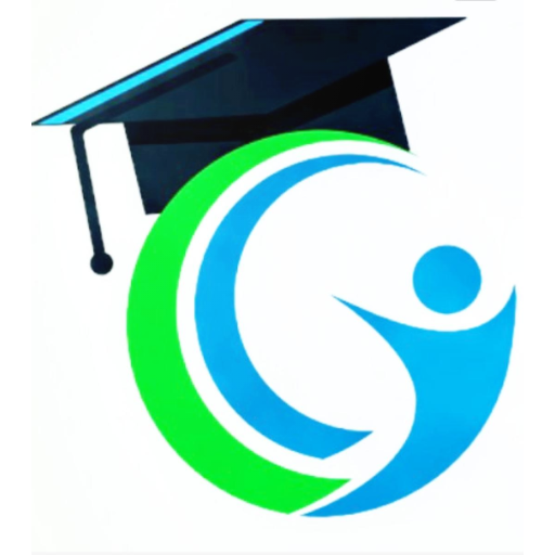 Galaxy High School,Mahbubnagar logo