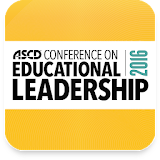 Conf on Educational Leadership icon