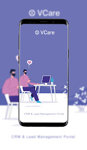 VCare - Work From Home Online 3.5 APK + Mod (Unlimited money) for Android