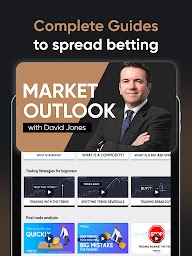 Spread Betting by Capital.com