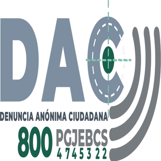 DAC PGJEBCS logo