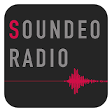Soundeo Radio icon