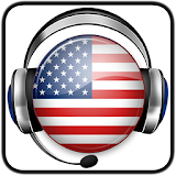 United States Radios icon