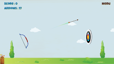 Archery Practiceのおすすめ画像3