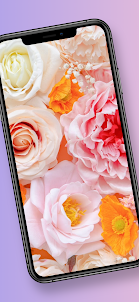 Rose Floral Wallpapers