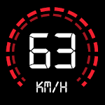 GPS Speedometer: Speed Tracker, HUD, Odometer Apk