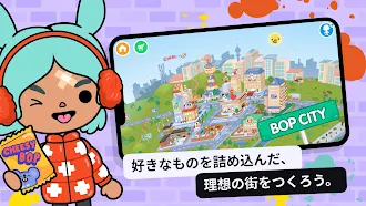 Game screenshot Toca Boca World mod apk