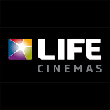LIFE Cinemas icon
